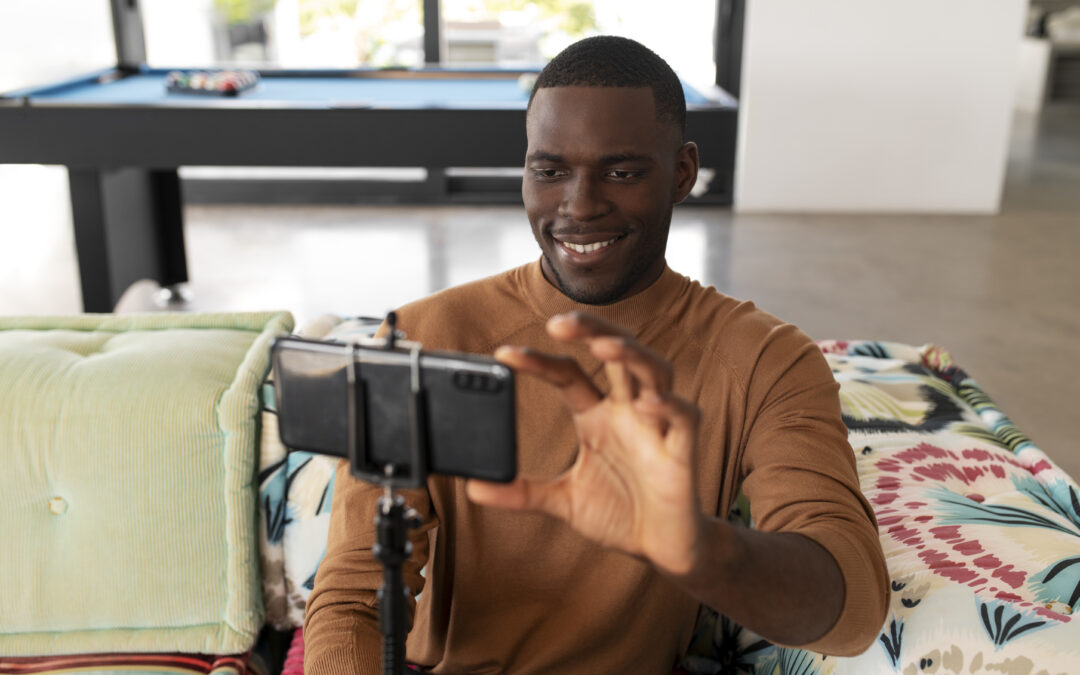 Share Your Story for the International Alliance